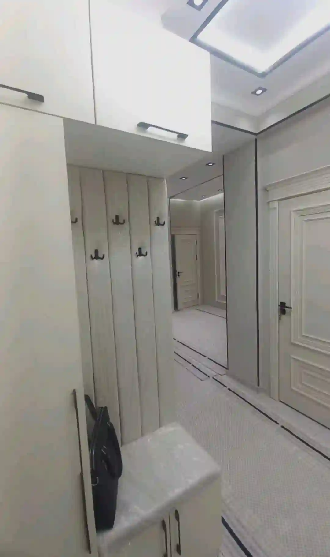 3-к квартира, 7 этаж, 82 м², Исмоил Сомони
