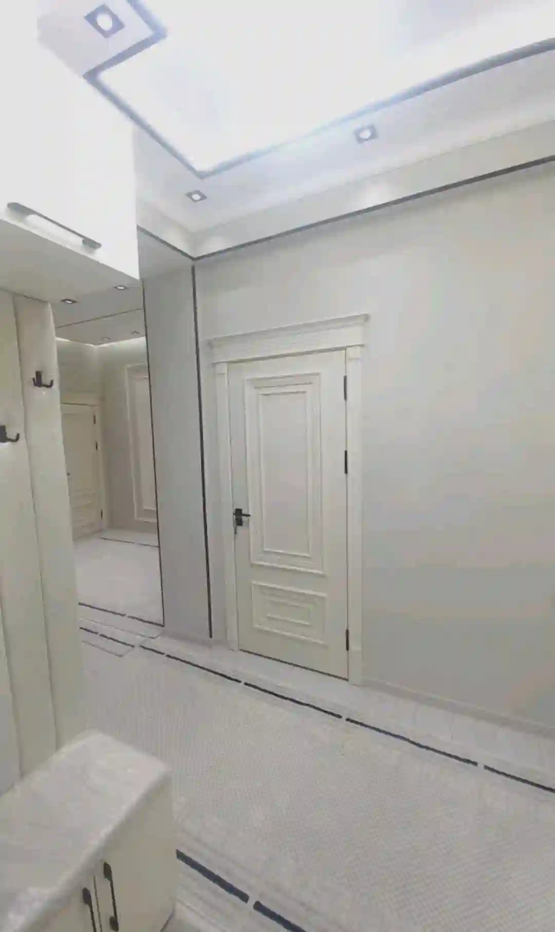 3-к квартира, 7 этаж, 82 м², Исмоил Сомони