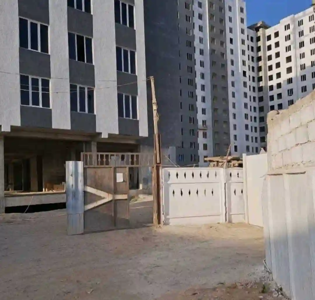 2-к квартира, 8 этаж, 74 м², Фирдавси