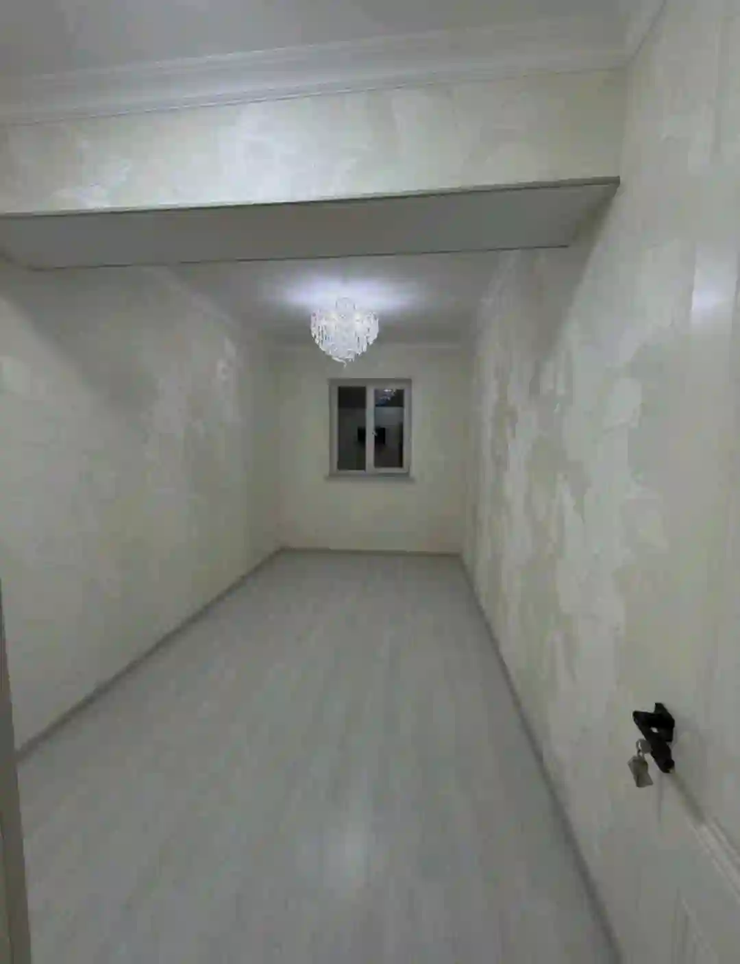 1-к квартира, Цокольный этаж, 35 м², Фирдавси