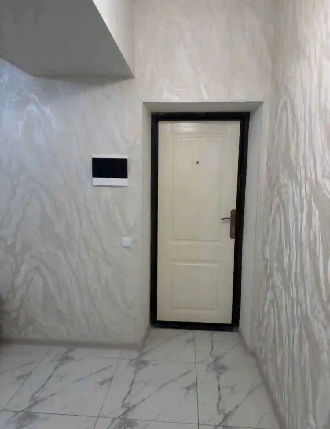 1-к квартира, Цокольный этаж, 35 м², Фирдавси