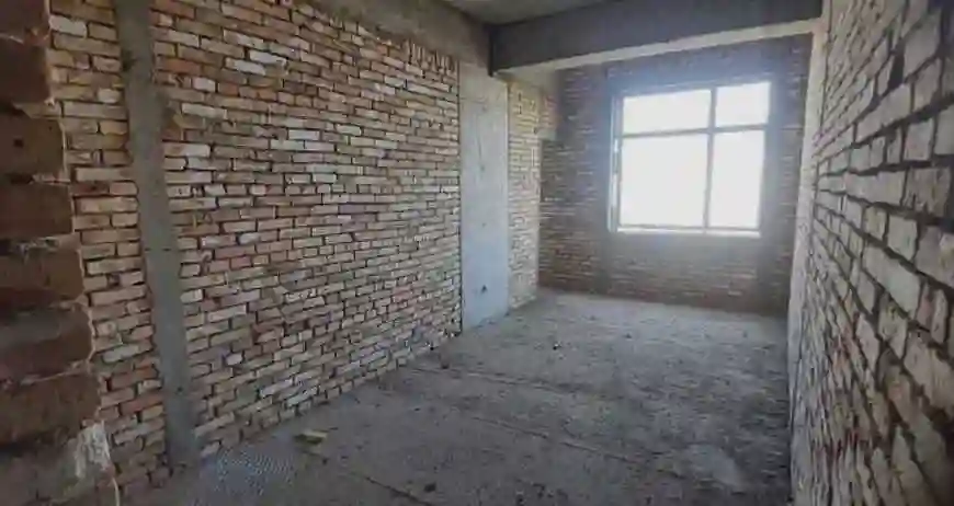 3-к квартира, 12 этаж, 101 м², Фирдавси
