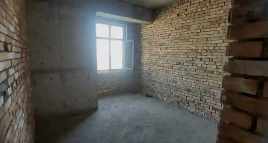 3-к квартира, 12 этаж, 101 м², Фирдавси