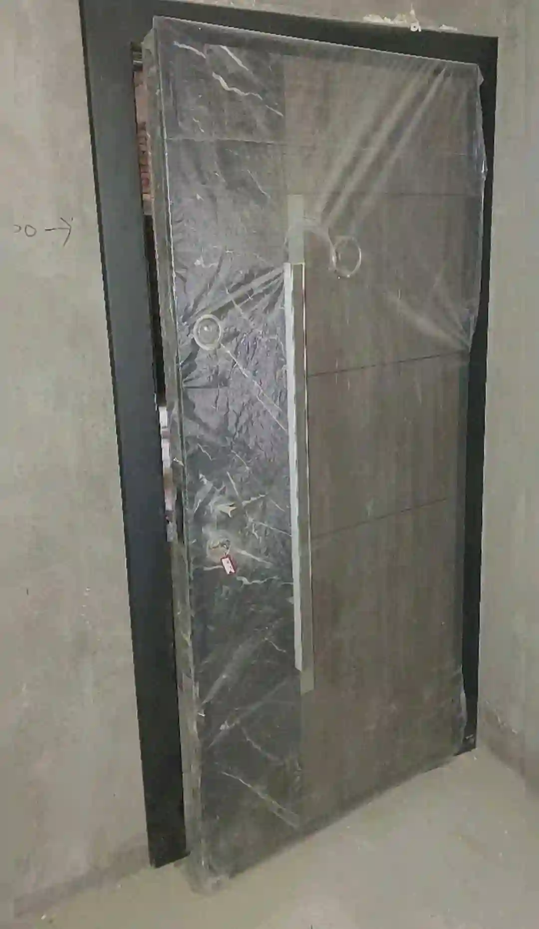 3-к квартира, 12 этаж, 101 м², Фирдавси