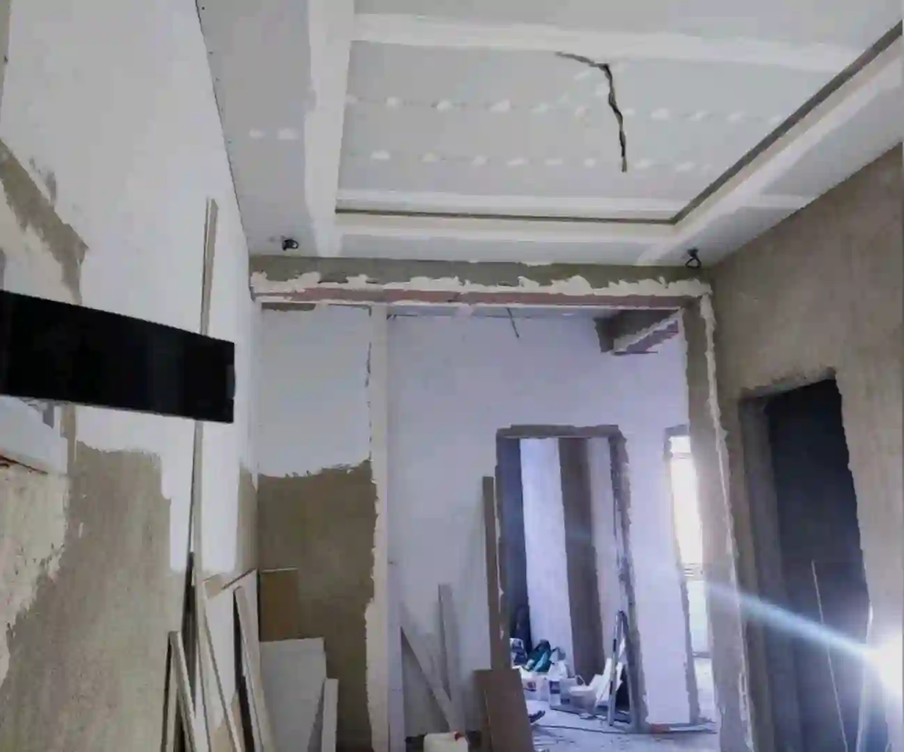 2-к квартира, 9 этаж, 58 м², Шохмансур