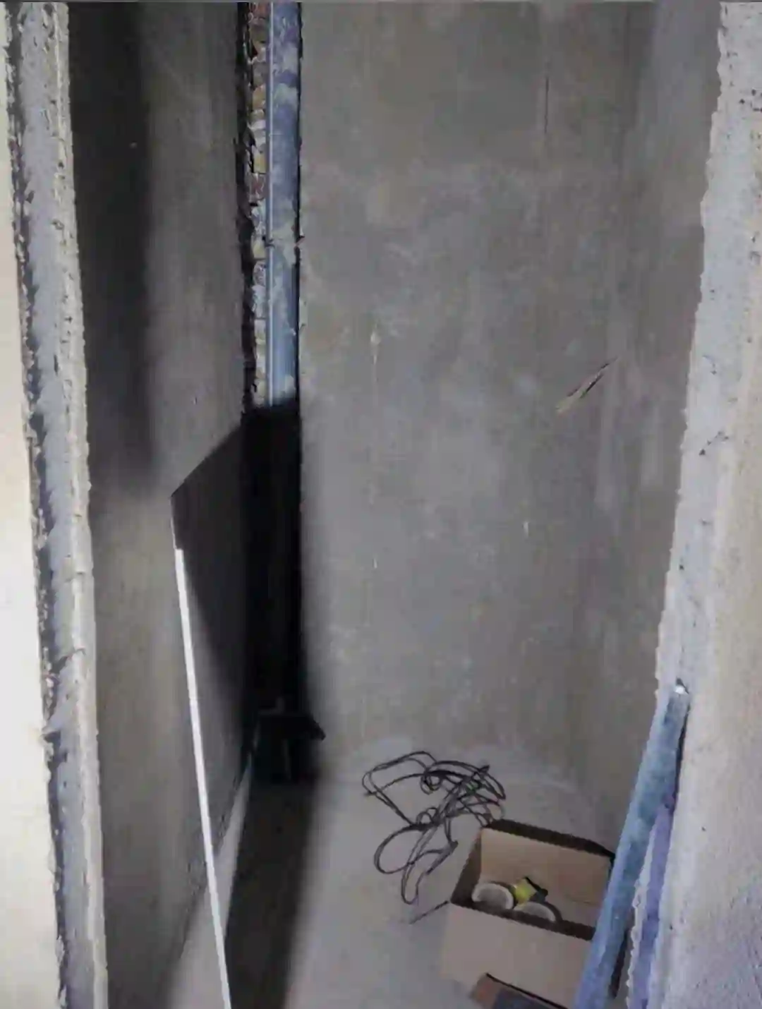 2-к квартира, 9 этаж, 58 м², Шохмансур