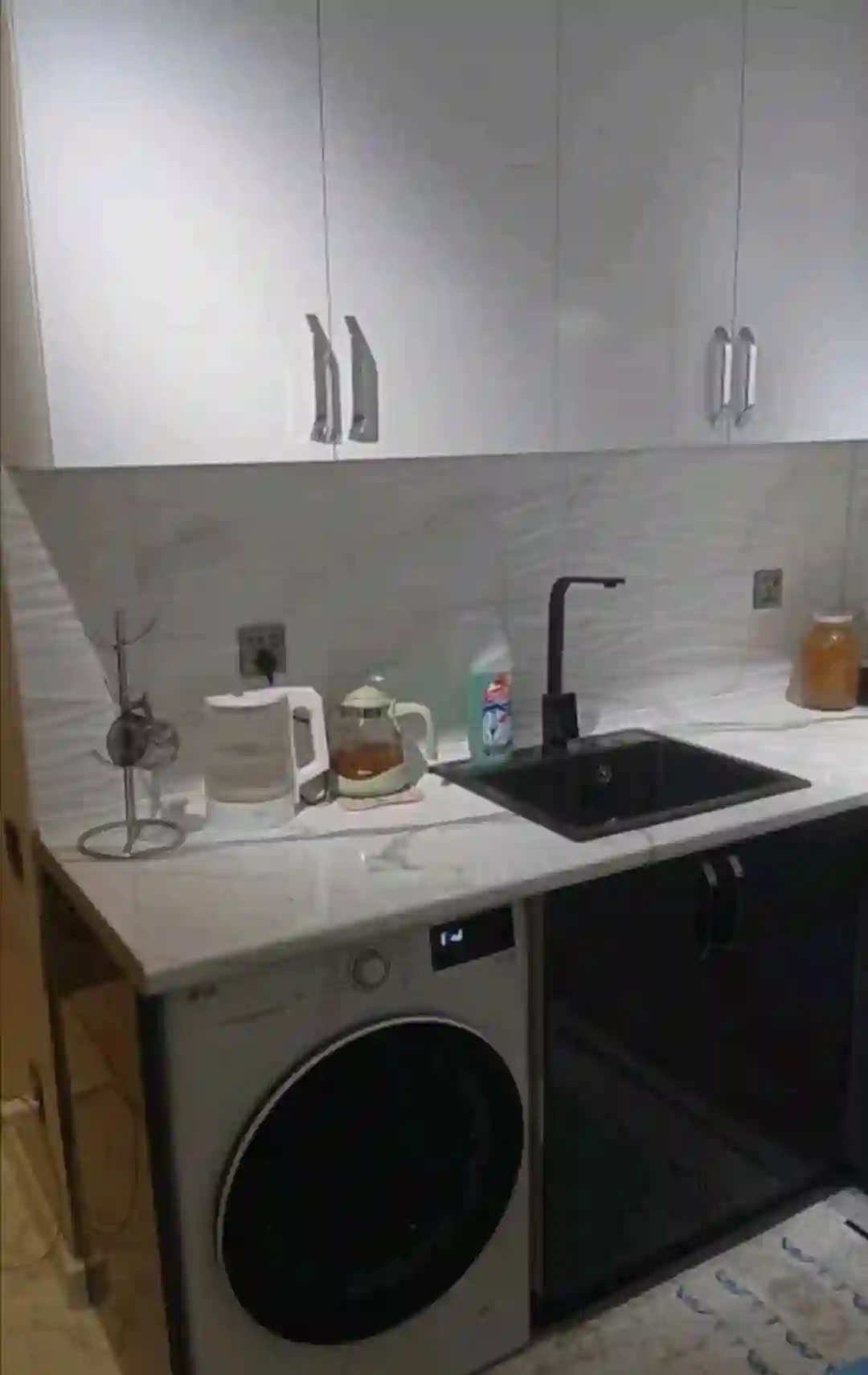 2-к квартира, 1 этаж, 60 м², Сино