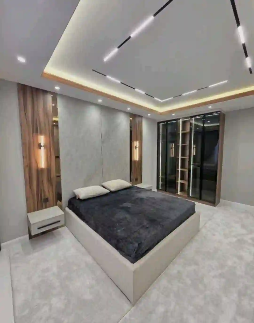 2-к квартира, 11 этаж, 76 м², Исмоил Сомони