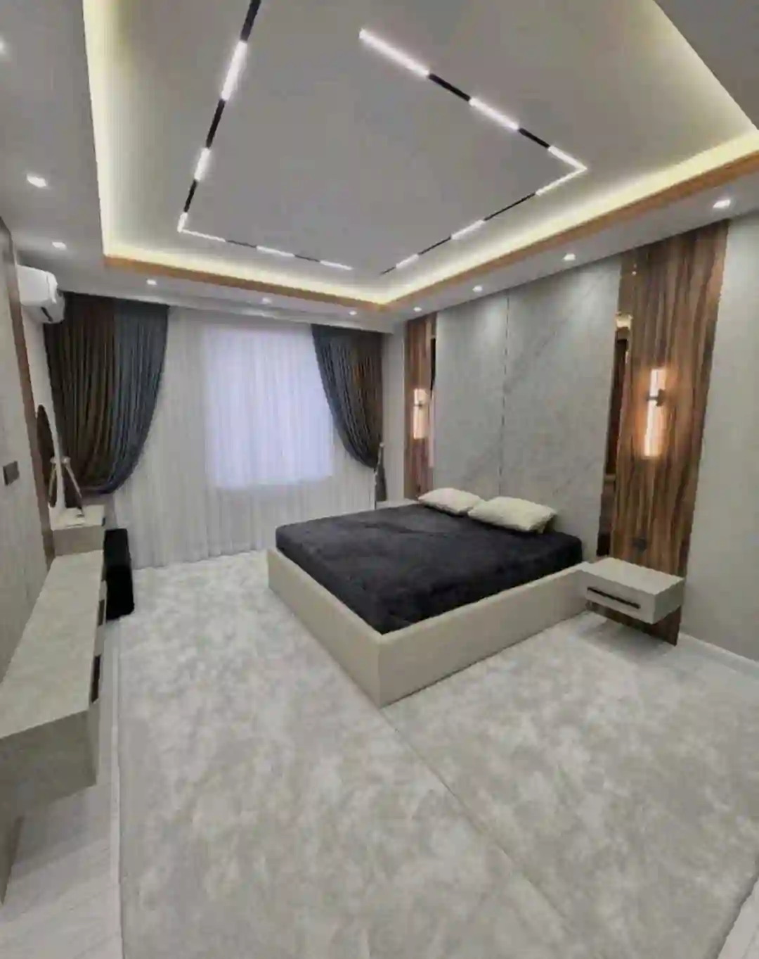 2-к квартира, 11 этаж, 76 м², Исмоил Сомони