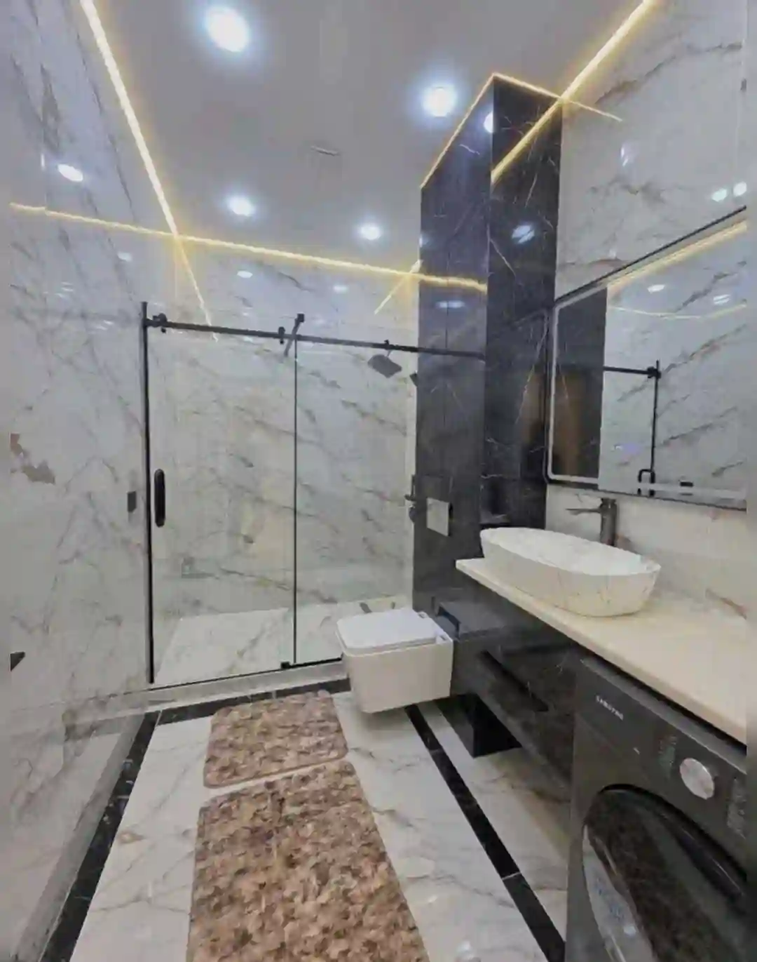 2-к квартира, 11 этаж, 76 м², Исмоил Сомони