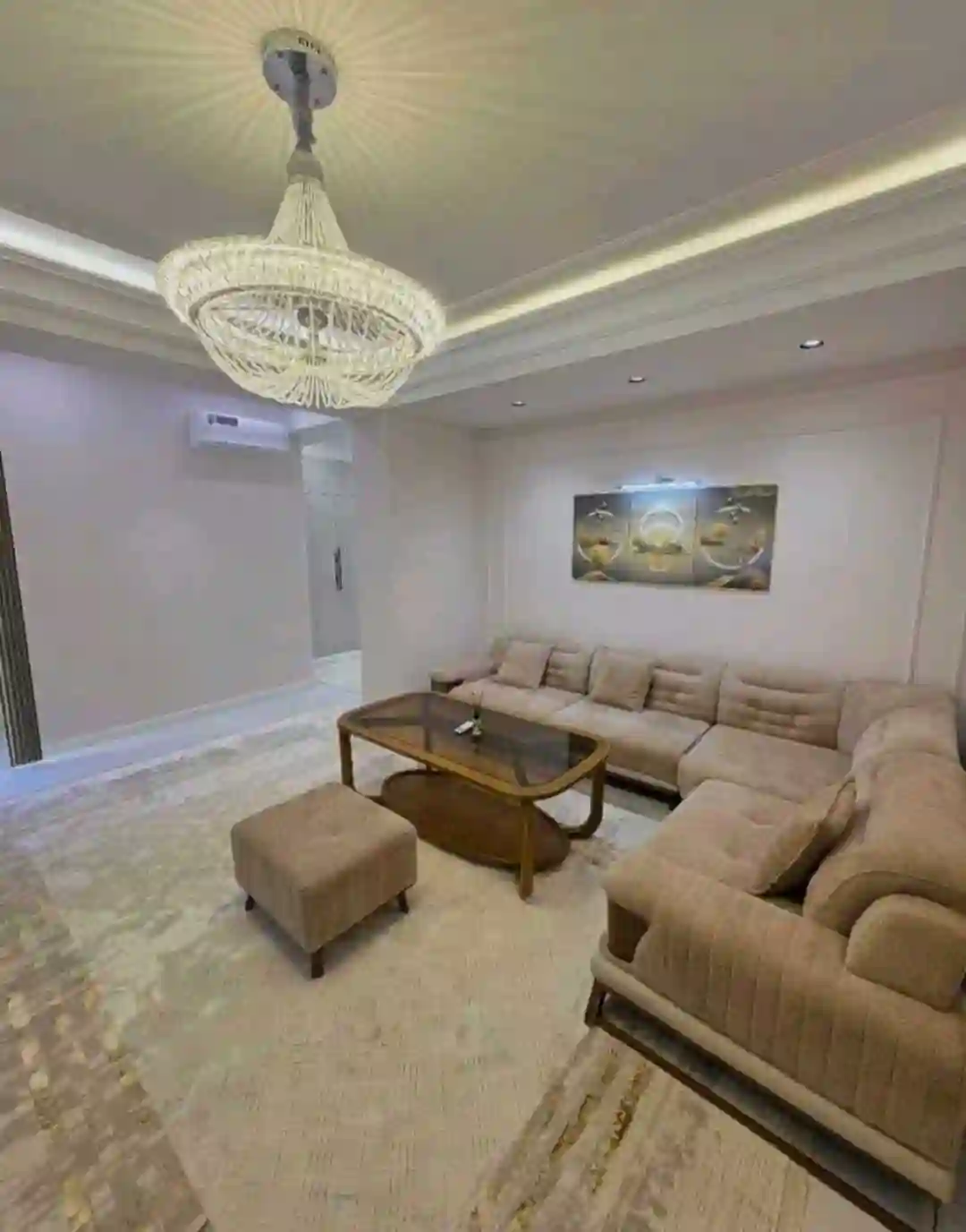 2-к квартира, 11 этаж, 76 м², Исмоил Сомони