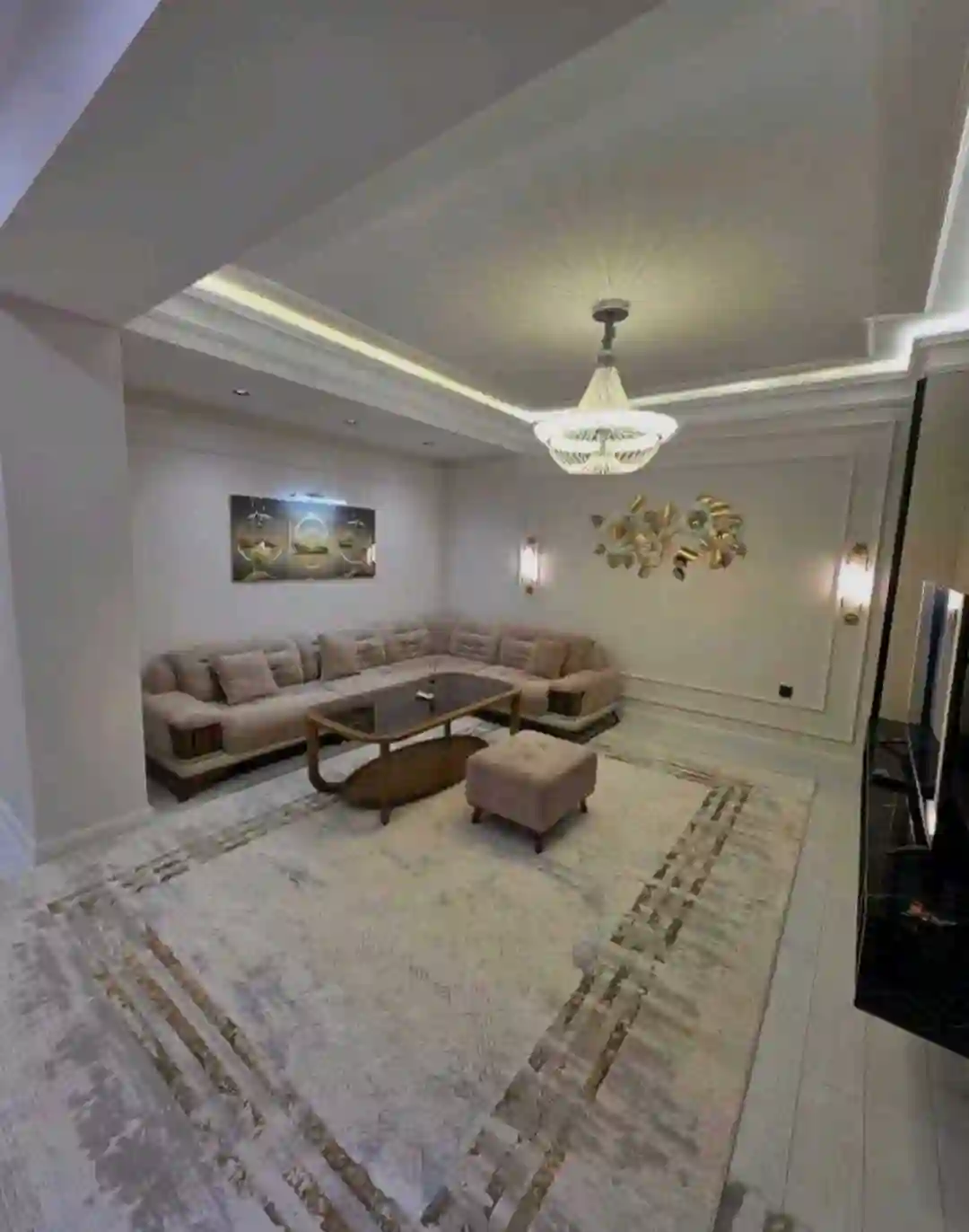 2-к квартира, 11 этаж, 76 м², Исмоил Сомони