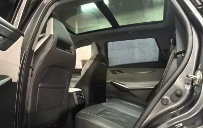 Changan CS55 Plus, 2023 — миниатюра 2