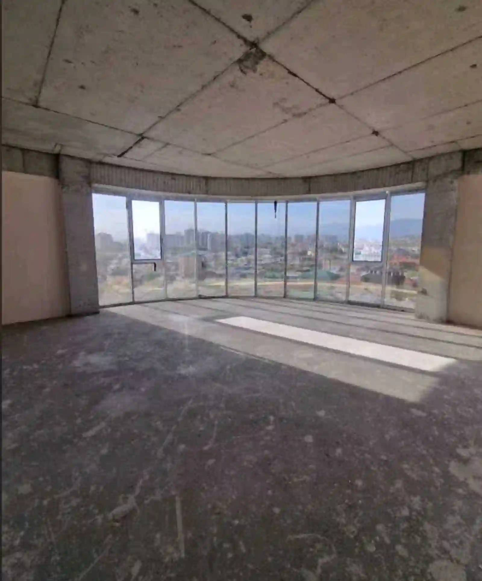 3-к квартира, 10 этаж, 212 м², Шохмансур