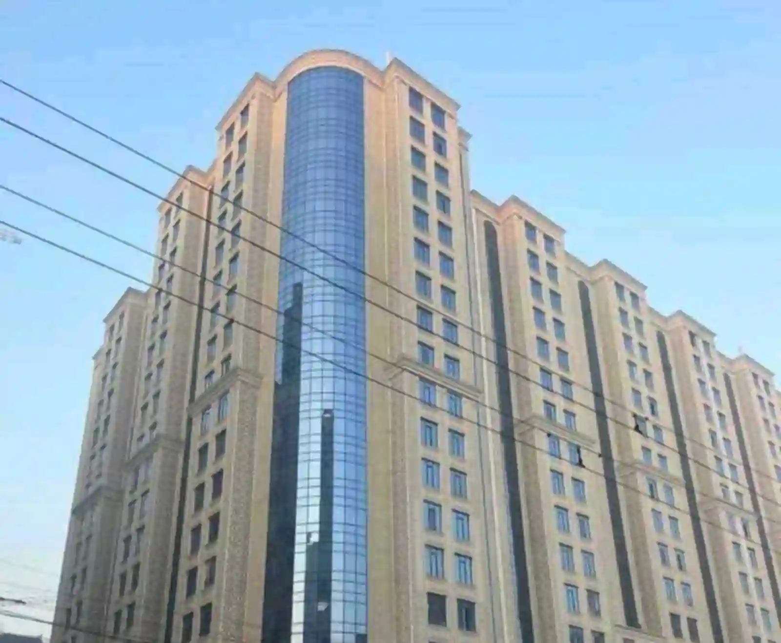 3-к квартира, 10 этаж, 212 м², Шохмансур