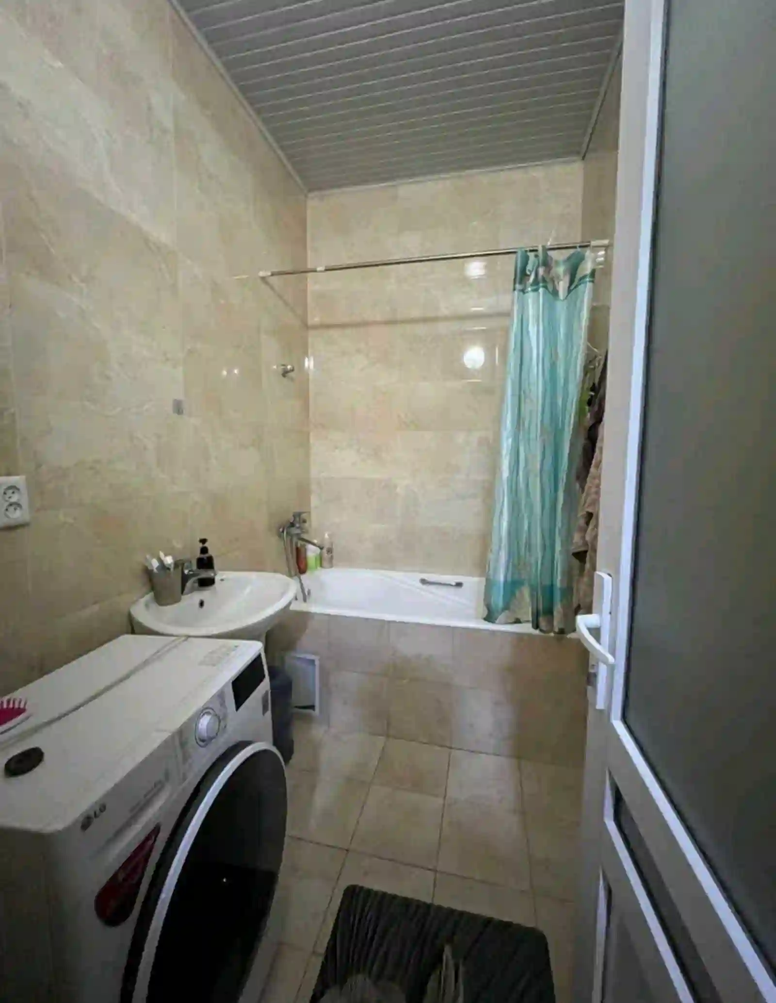 3-к квартира, 5 этаж, 86 м², Шохмансур