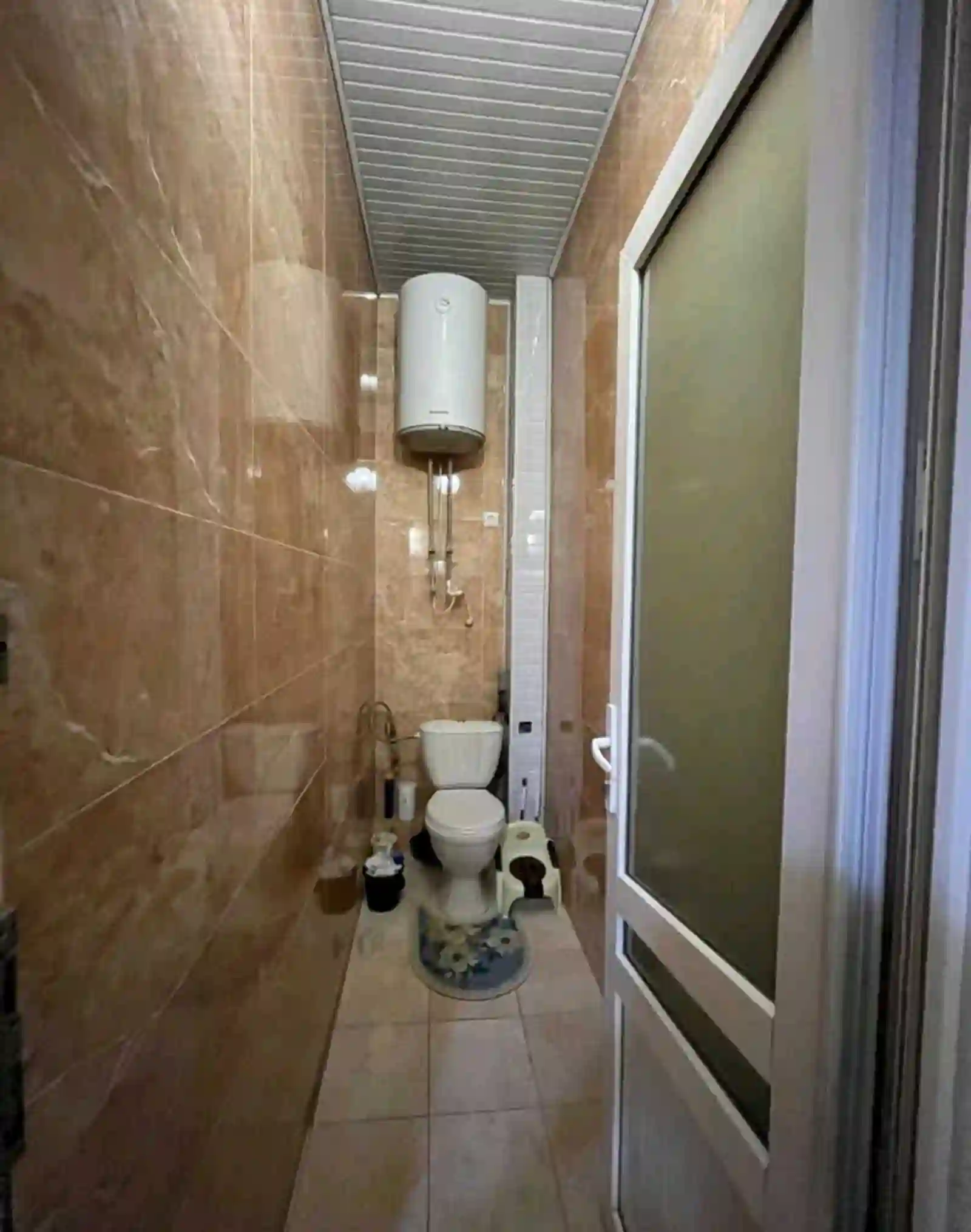 3-к квартира, 5 этаж, 86 м², Шохмансур