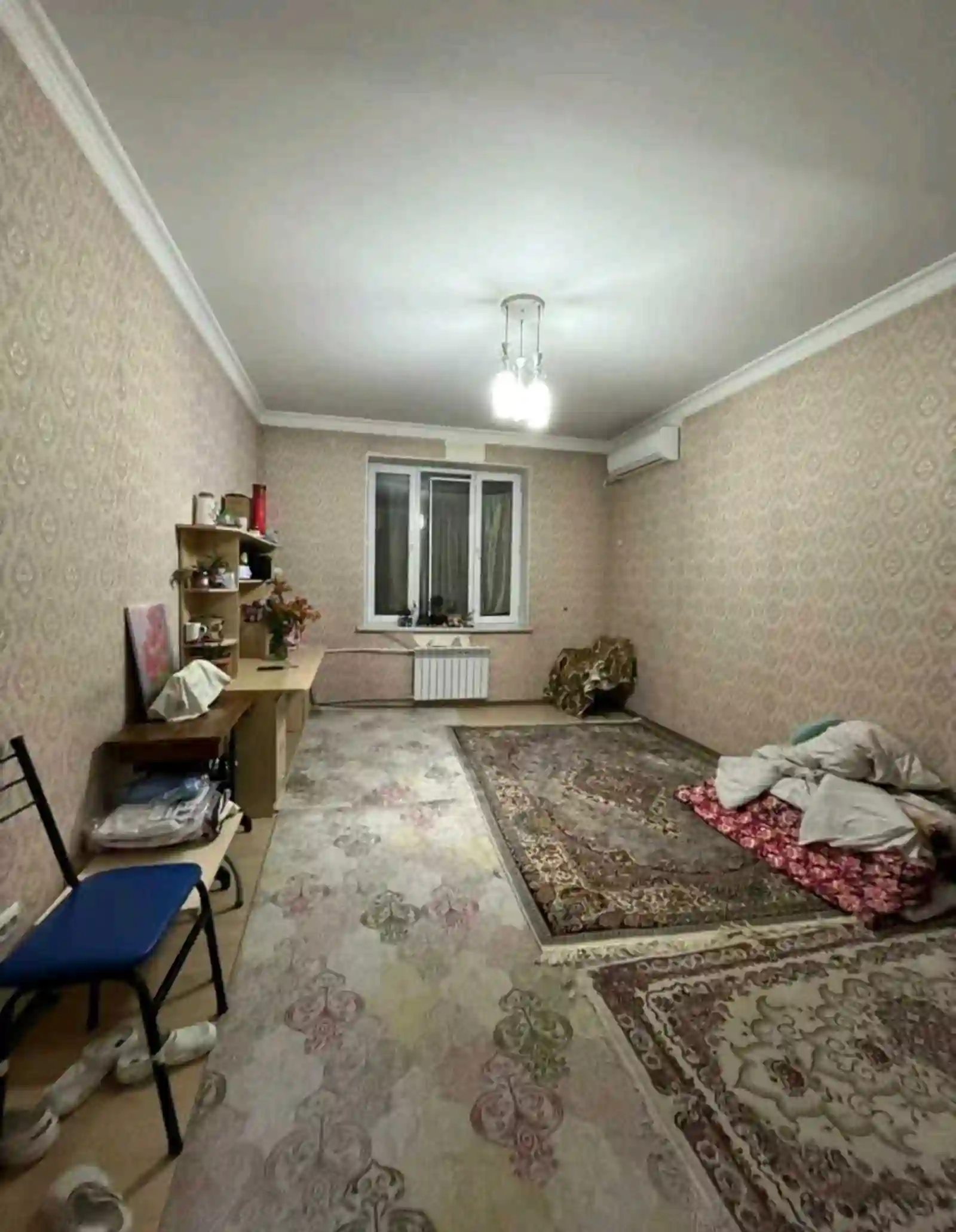 3-к квартира, 5 этаж, 86 м², Шохмансур