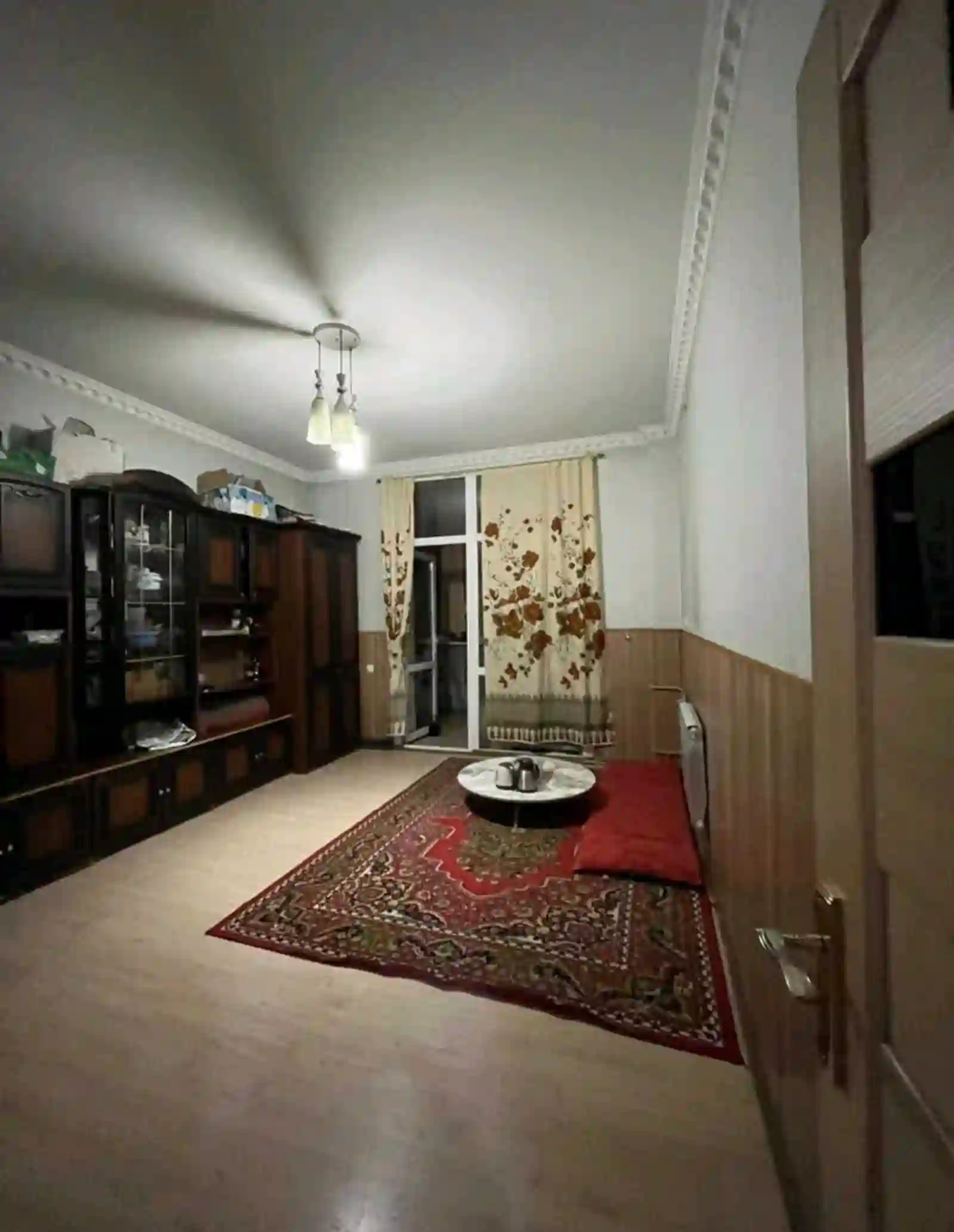 3-к квартира, 5 этаж, 86 м², Шохмансур