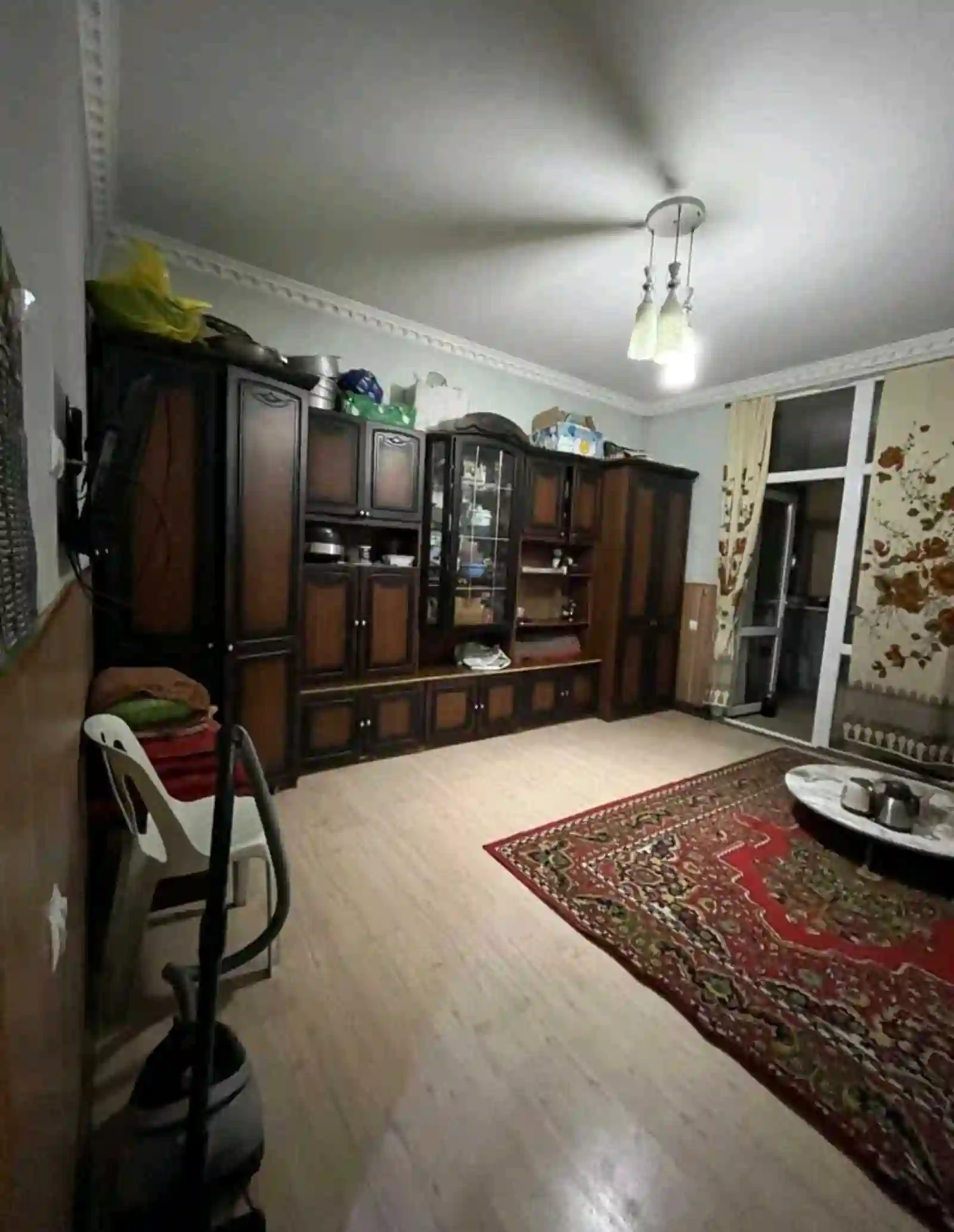 3-к квартира, 5 этаж, 86 м², Шохмансур