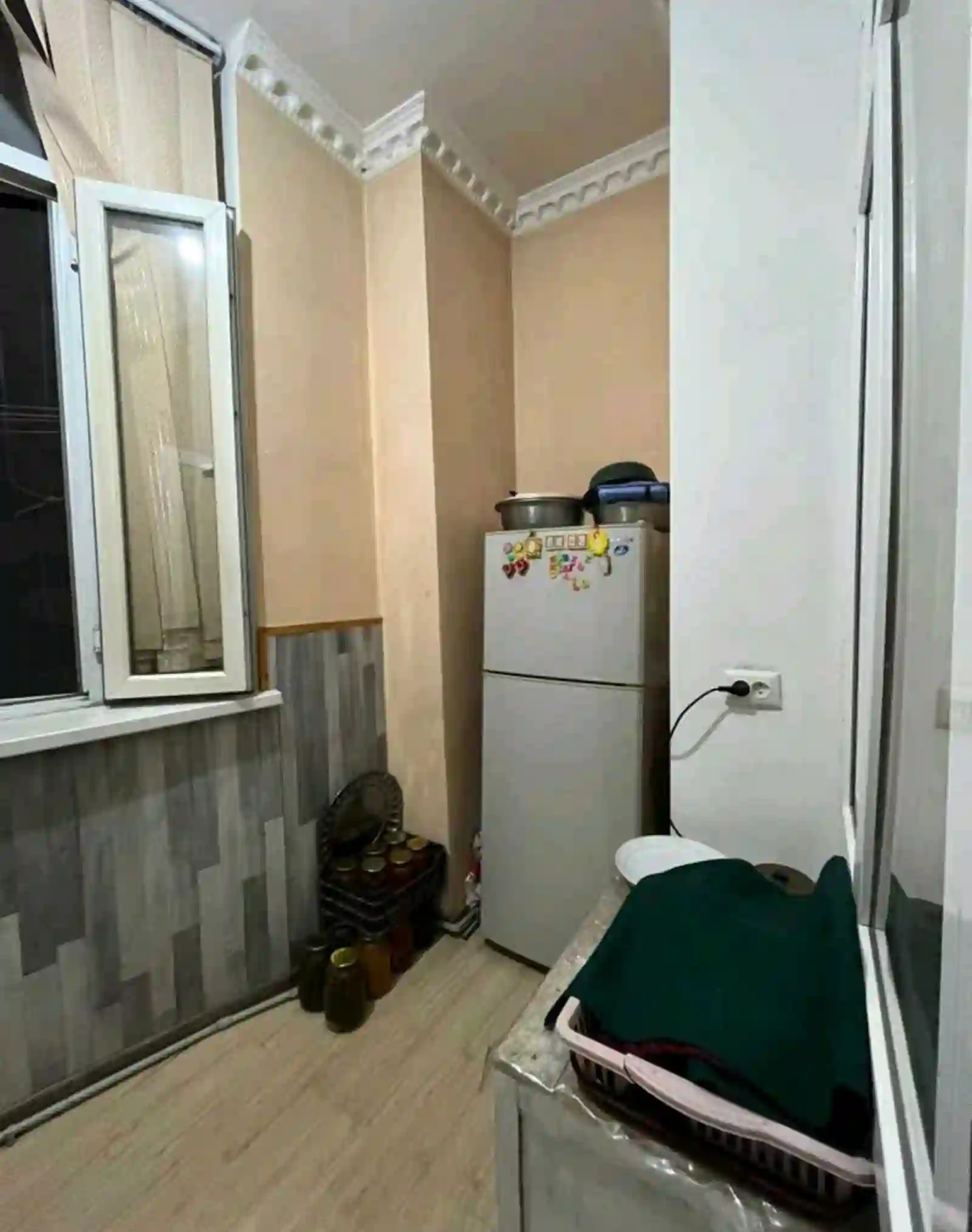 3-к квартира, 5 этаж, 86 м², Шохмансур