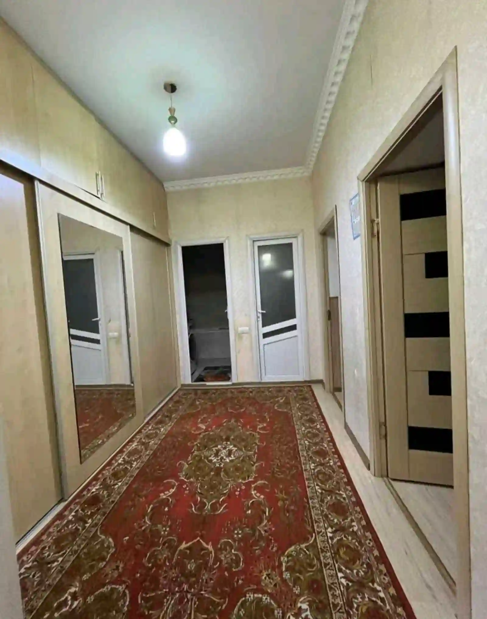 3-к квартира, 5 этаж, 86 м², Шохмансур