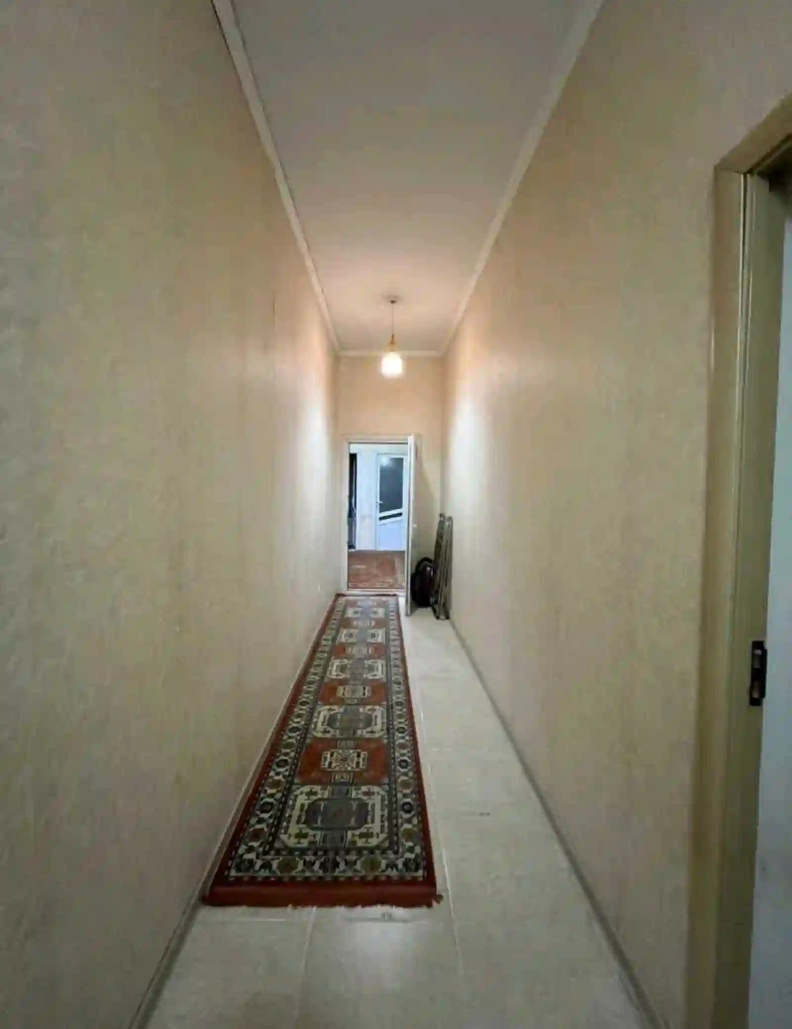 3-к квартира, 5 этаж, 86 м², Шохмансур