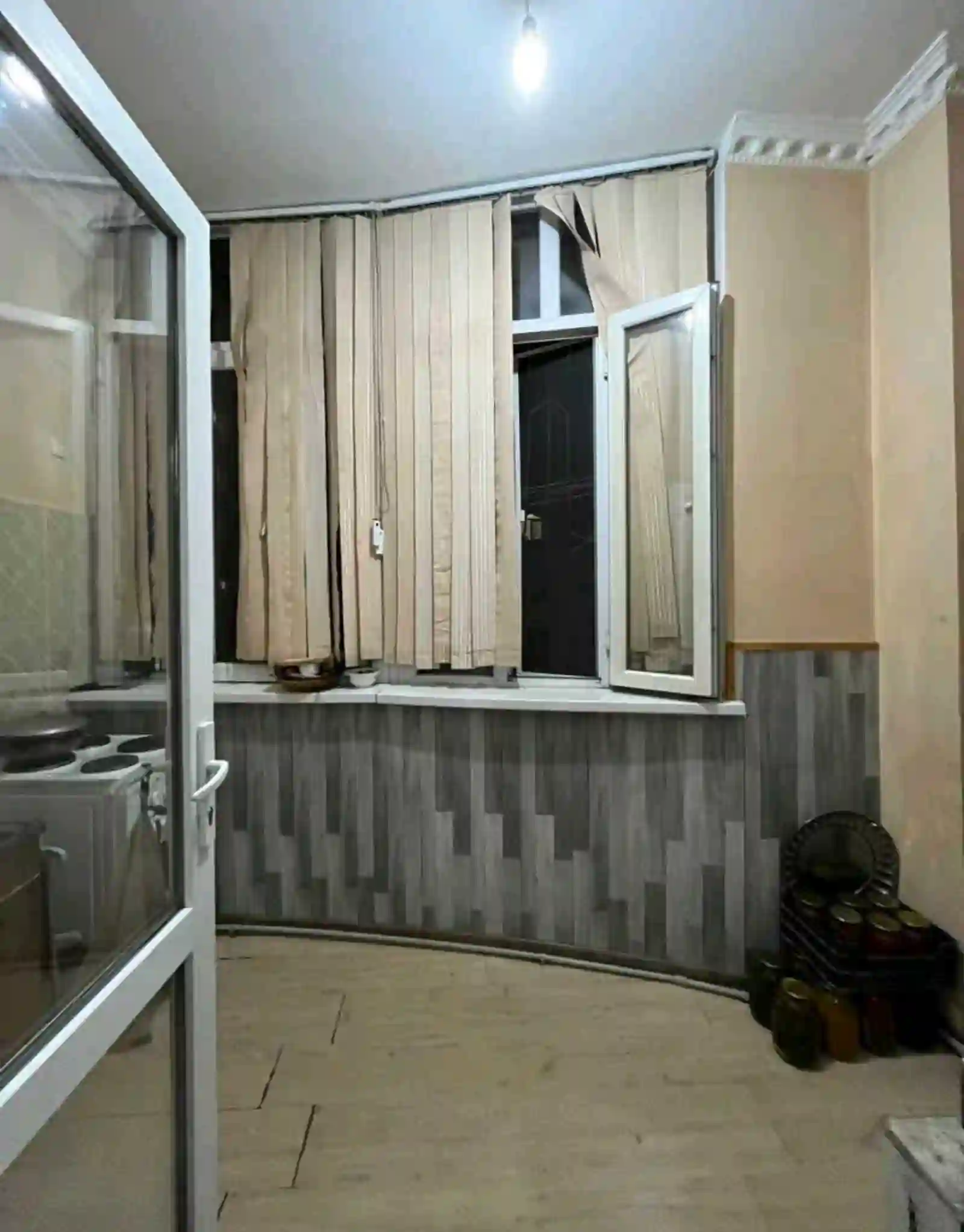 3-к квартира, 5 этаж, 86 м², Шохмансур