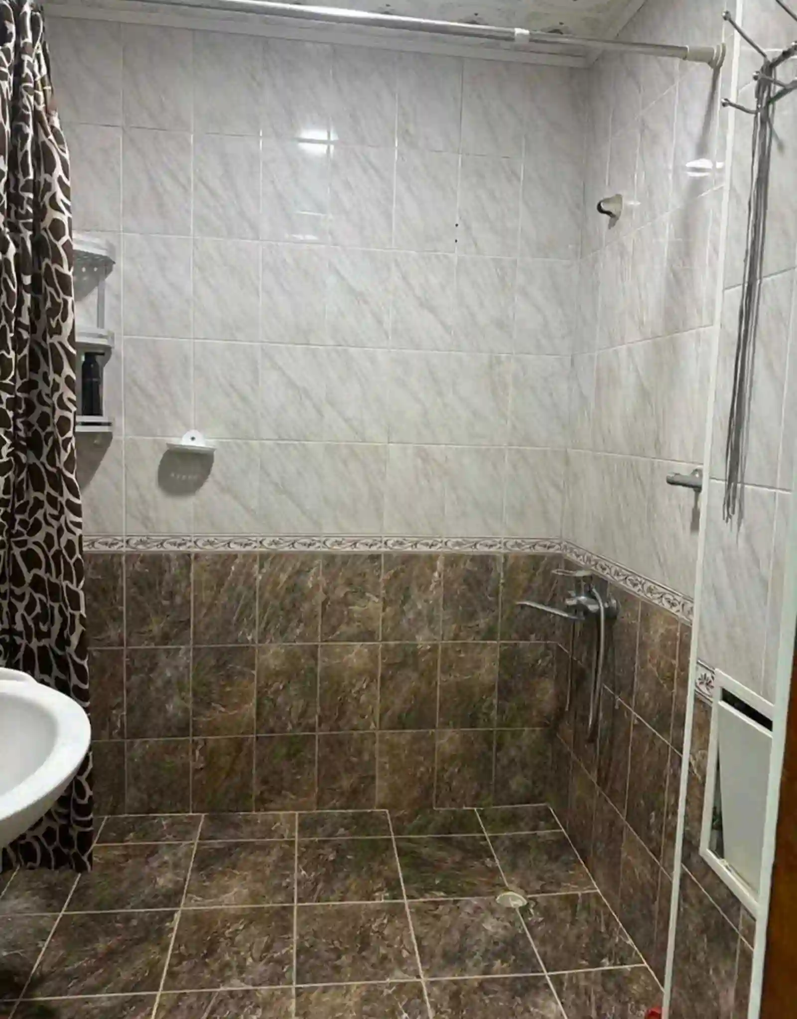 3-к квартира, 6 этаж, 66 м², Сино