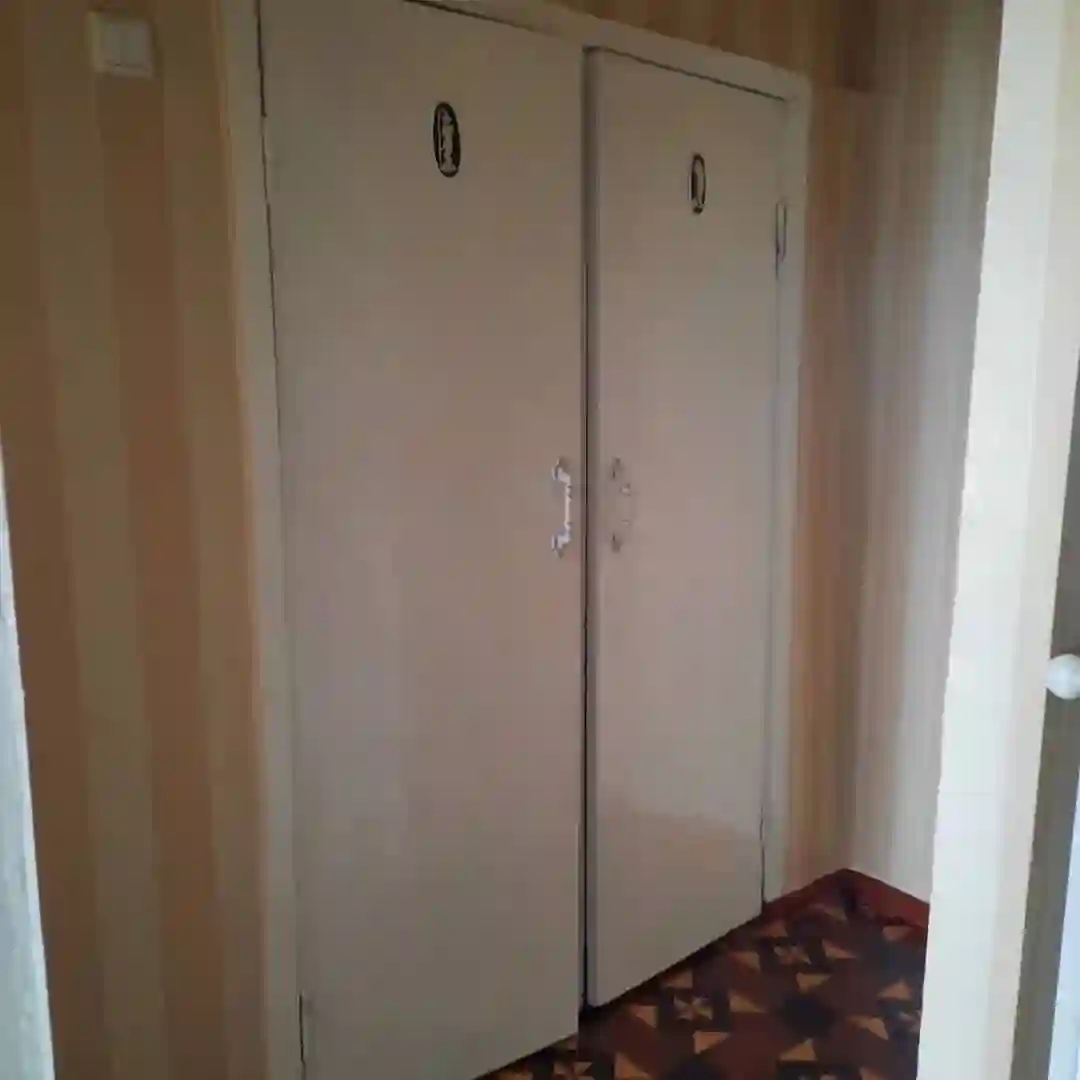 5-к квартира, 4 этаж, 93 м², саховат