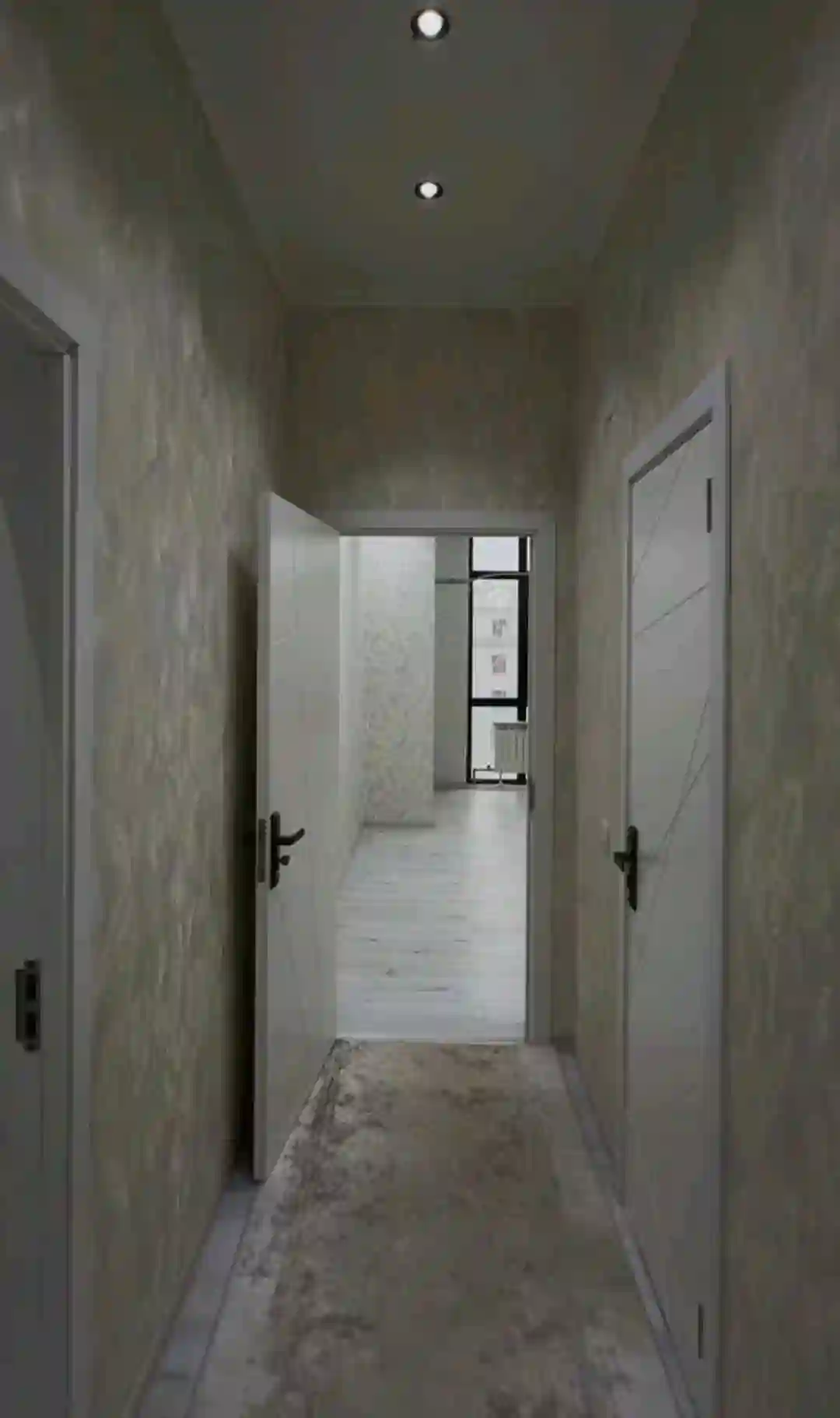 2-к квартира, 12 этаж, 104 м², Исмоил Сомони