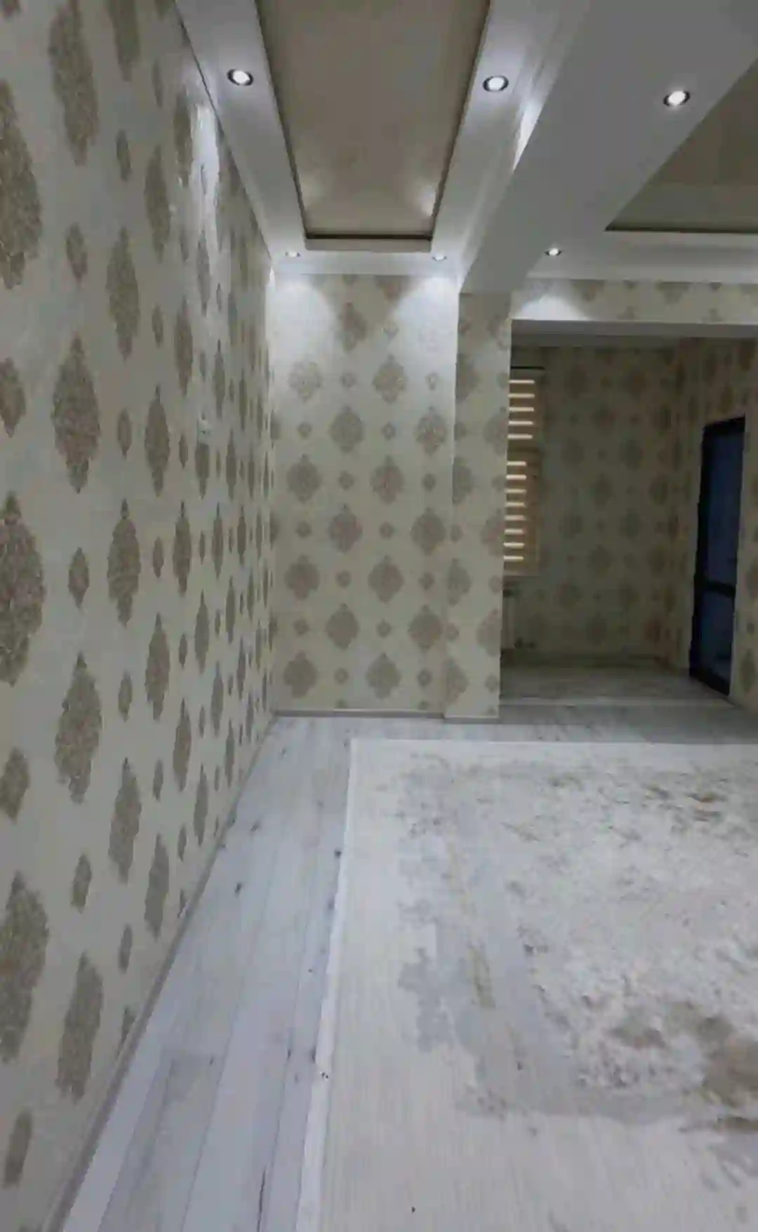 2-к квартира, 12 этаж, 104 м², Исмоил Сомони