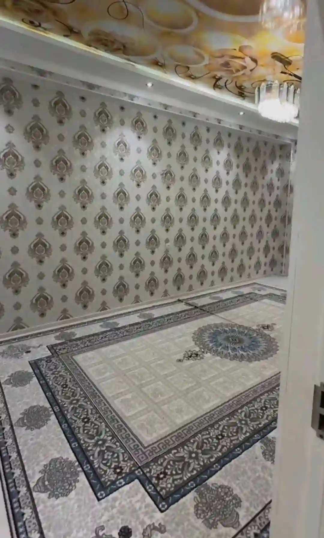 2-к квартира, 12 этаж, 104 м², Исмоил Сомони