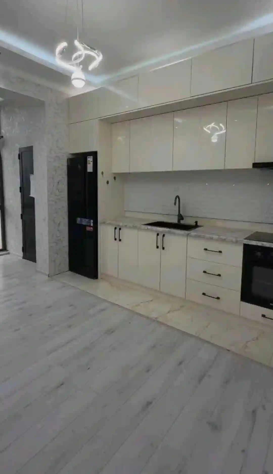 2-к квартира, 12 этаж, 104 м², Исмоил Сомони