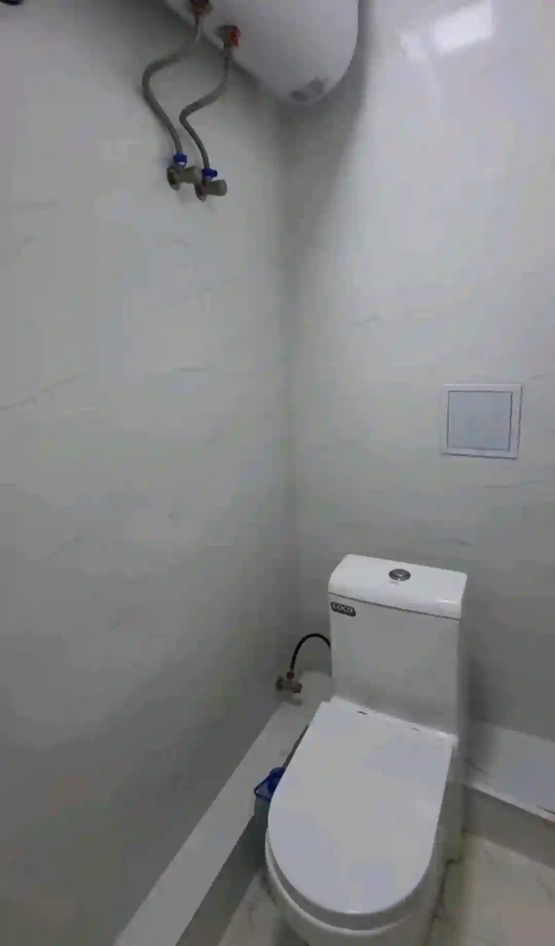 2-к квартира, 12 этаж, 104 м², Исмоил Сомони