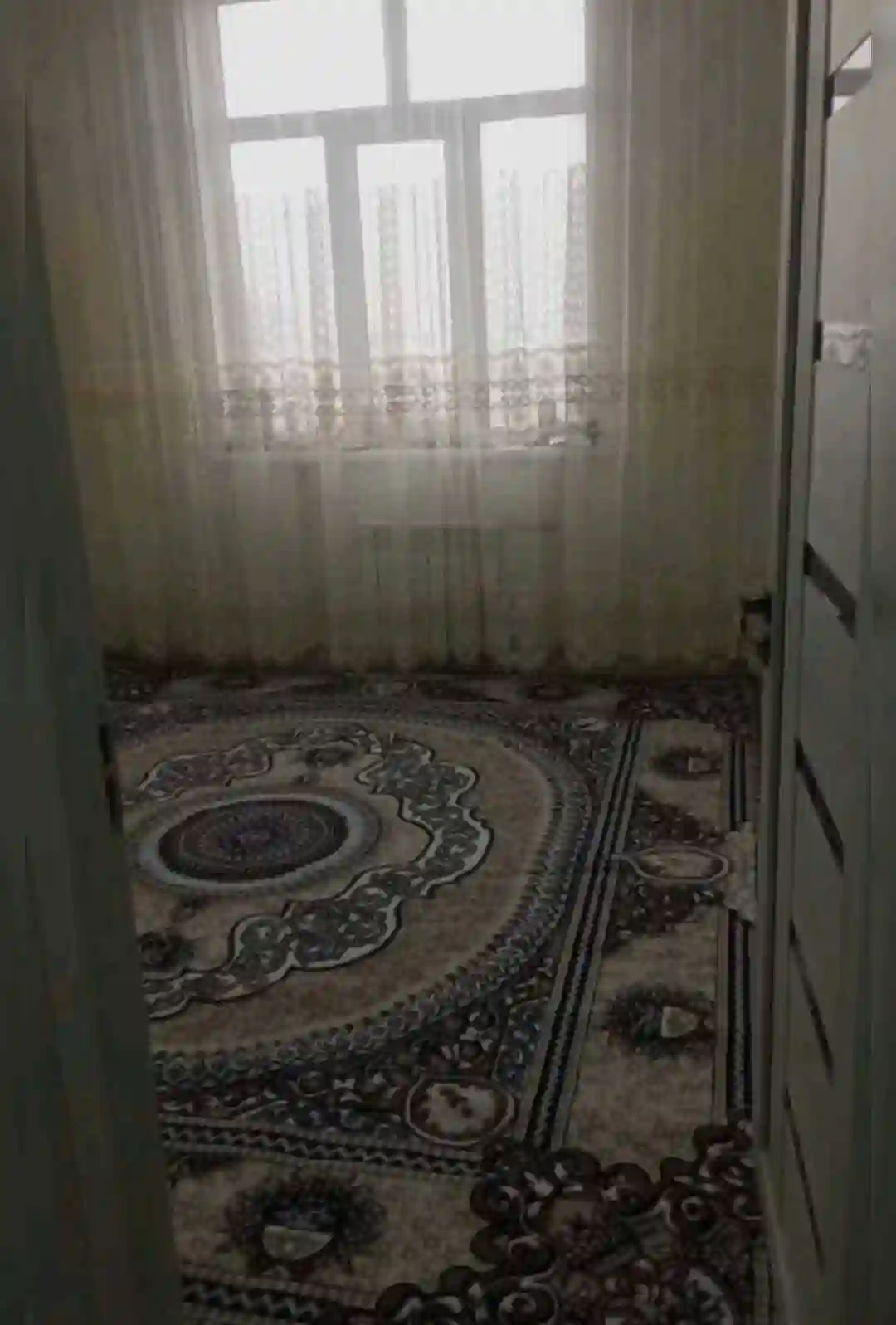 2-к квартира, 10 этаж, 59 м², Сино