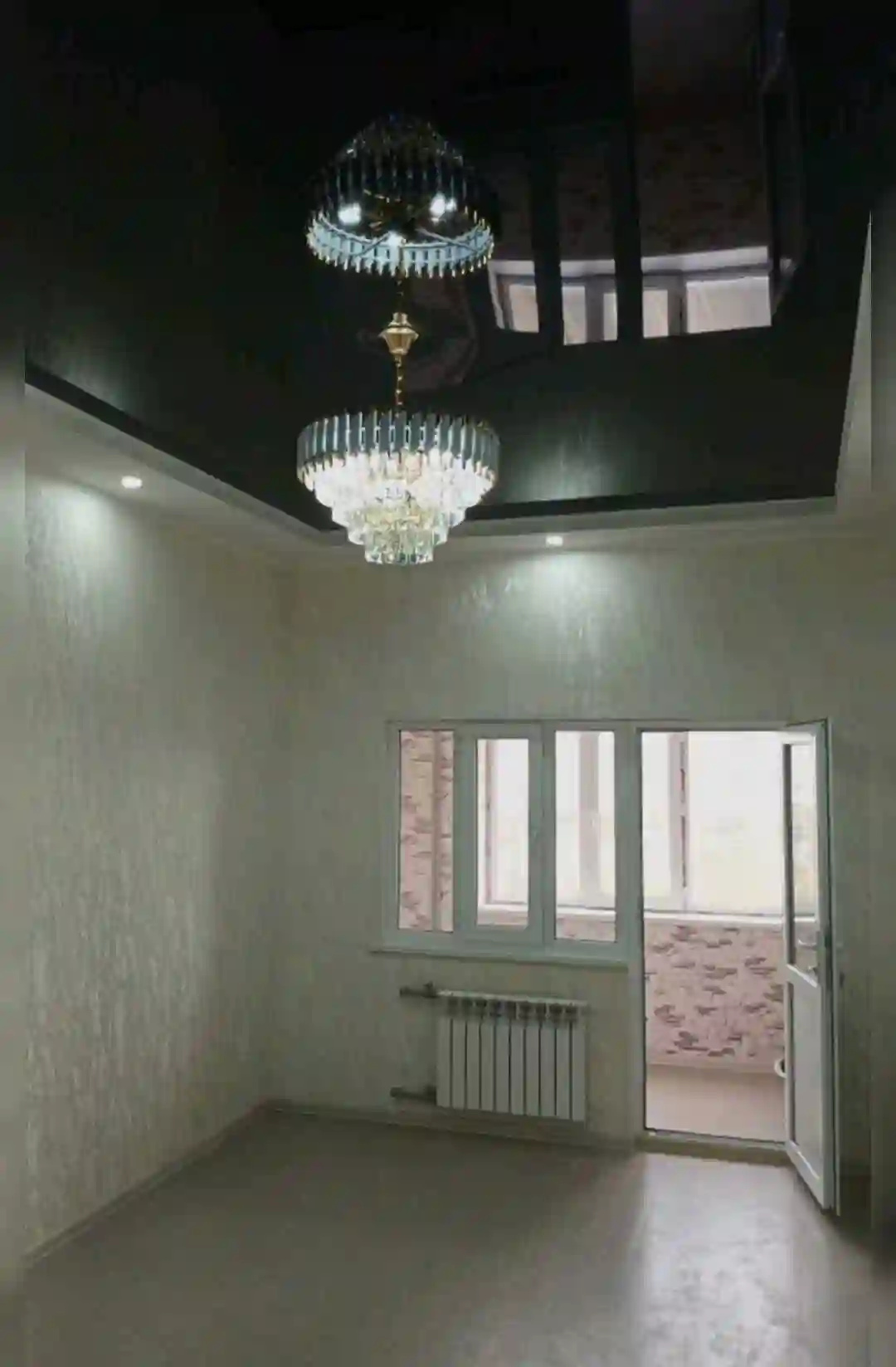 2-к квартира, 10 этаж, 59 м², Сино