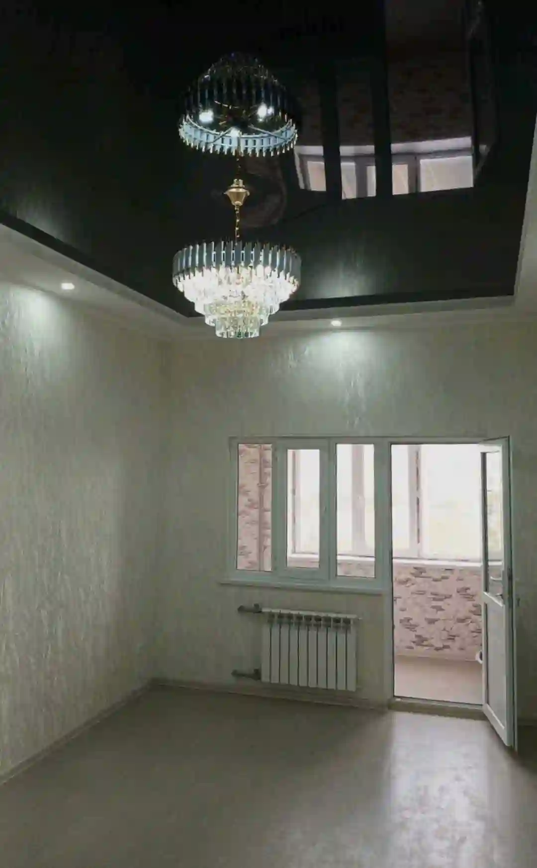 2-к квартира, 10 этаж, 59 м², Сино