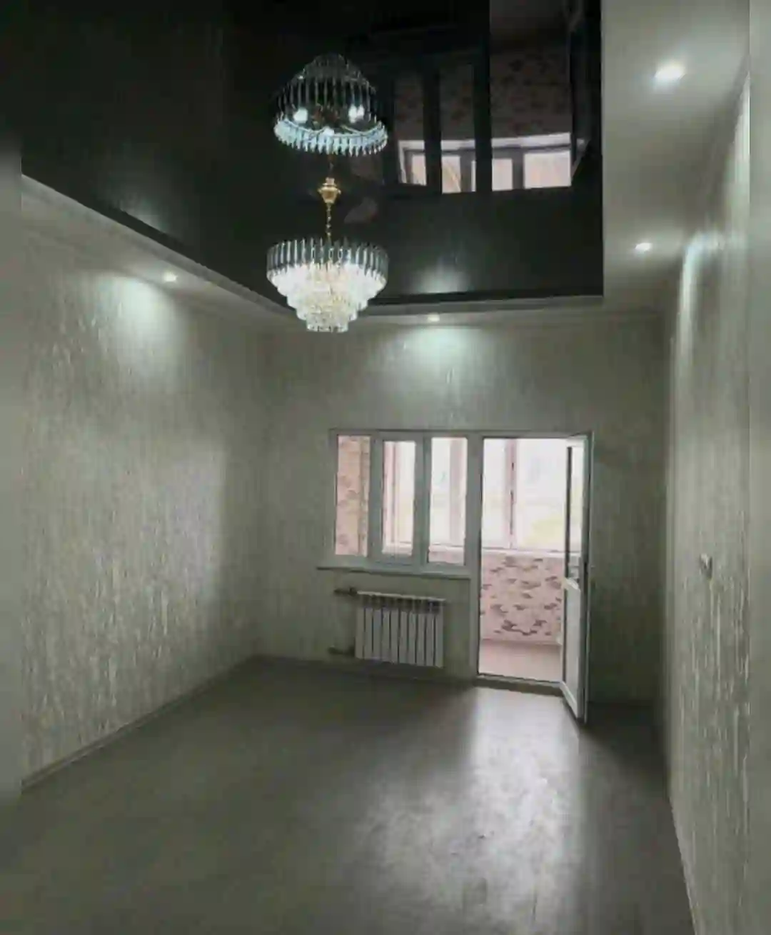 2-к квартира, 10 этаж, 59 м², Сино