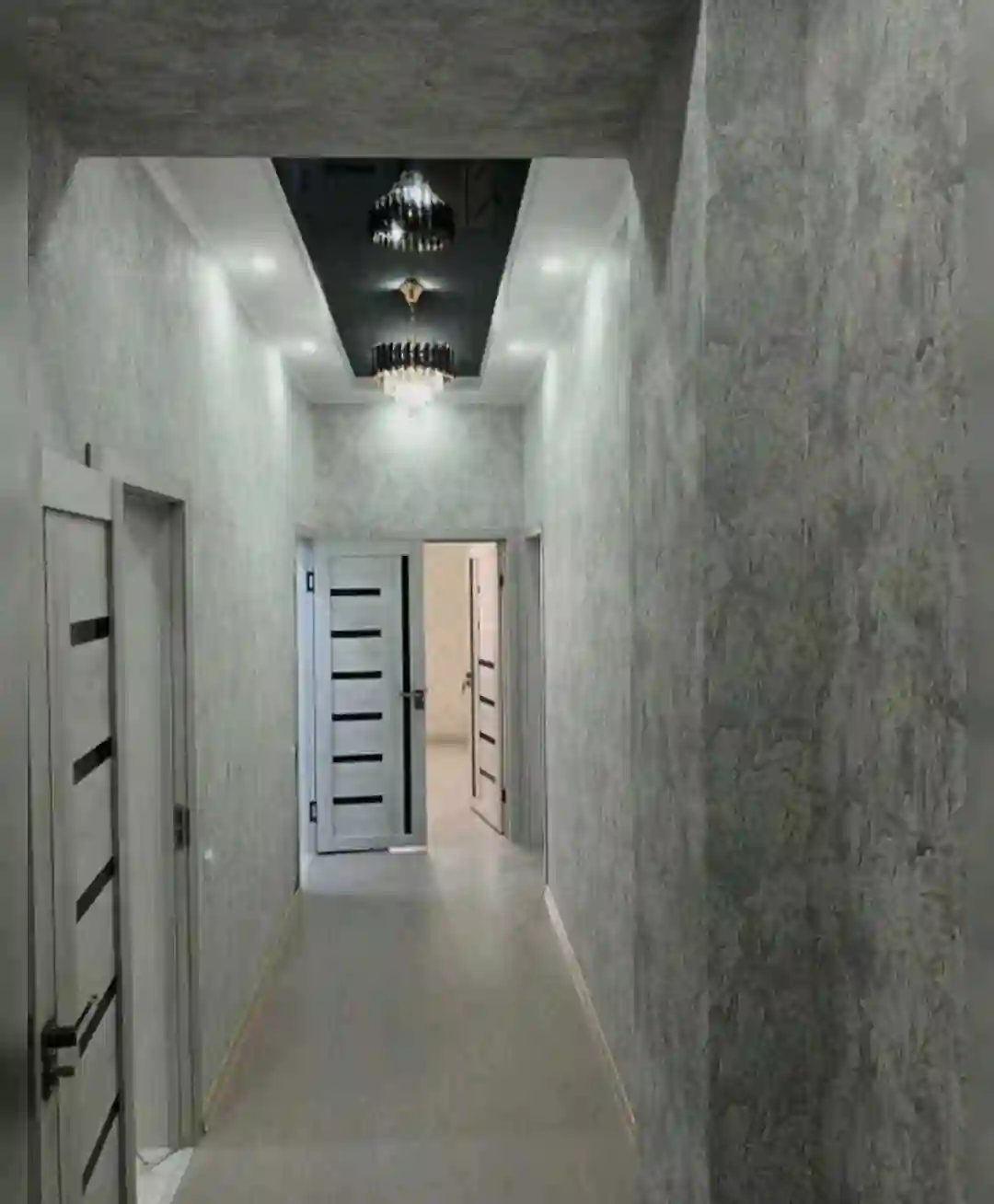 2-к квартира, 10 этаж, 59 м², Сино