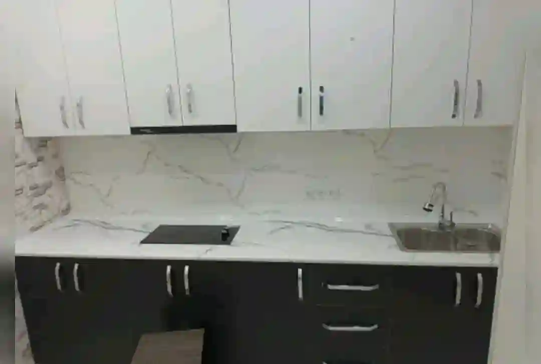 2-к квартира, 10 этаж, 59 м², Сино