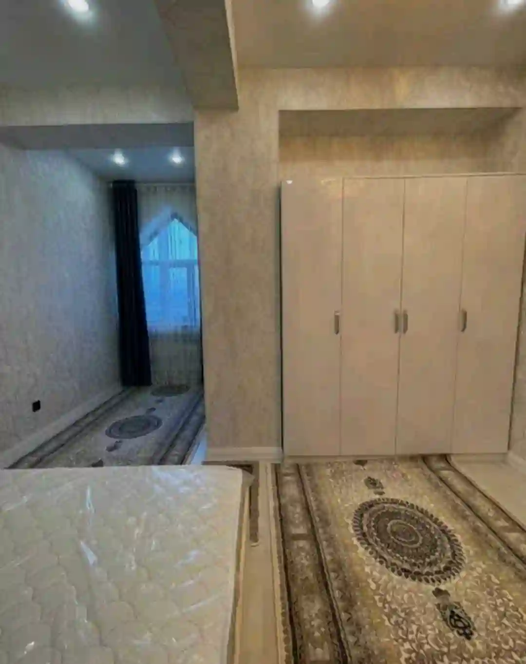 3-к квартира, 9 этаж, 120 м², Сино