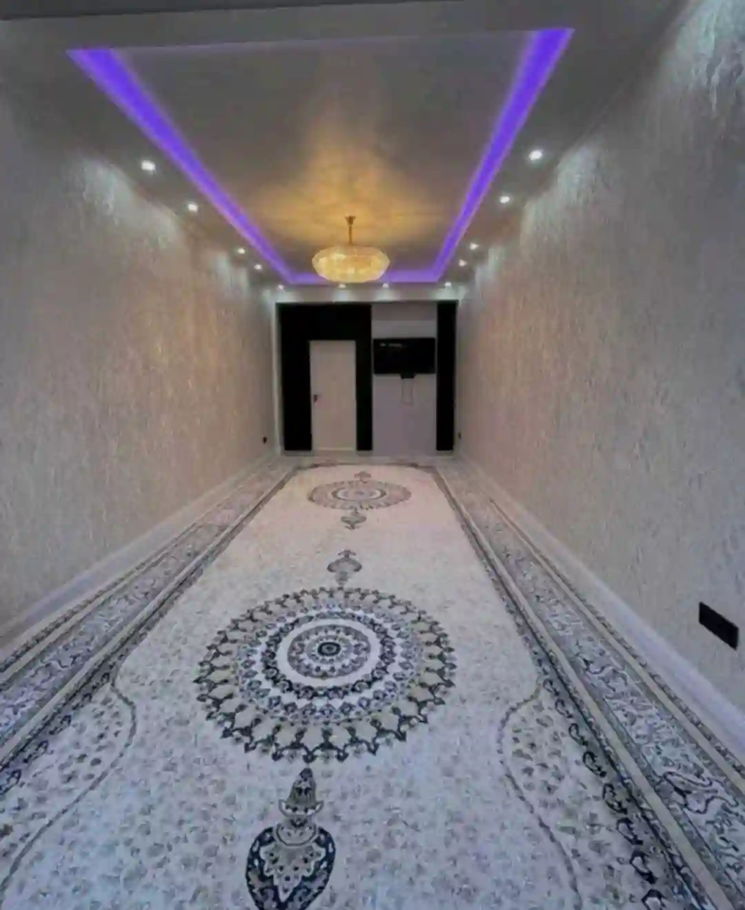 3-к квартира, 9 этаж, 120 м², Сино