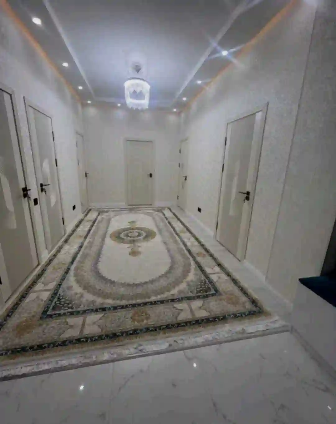 3-к квартира, 9 этаж, 120 м², Сино