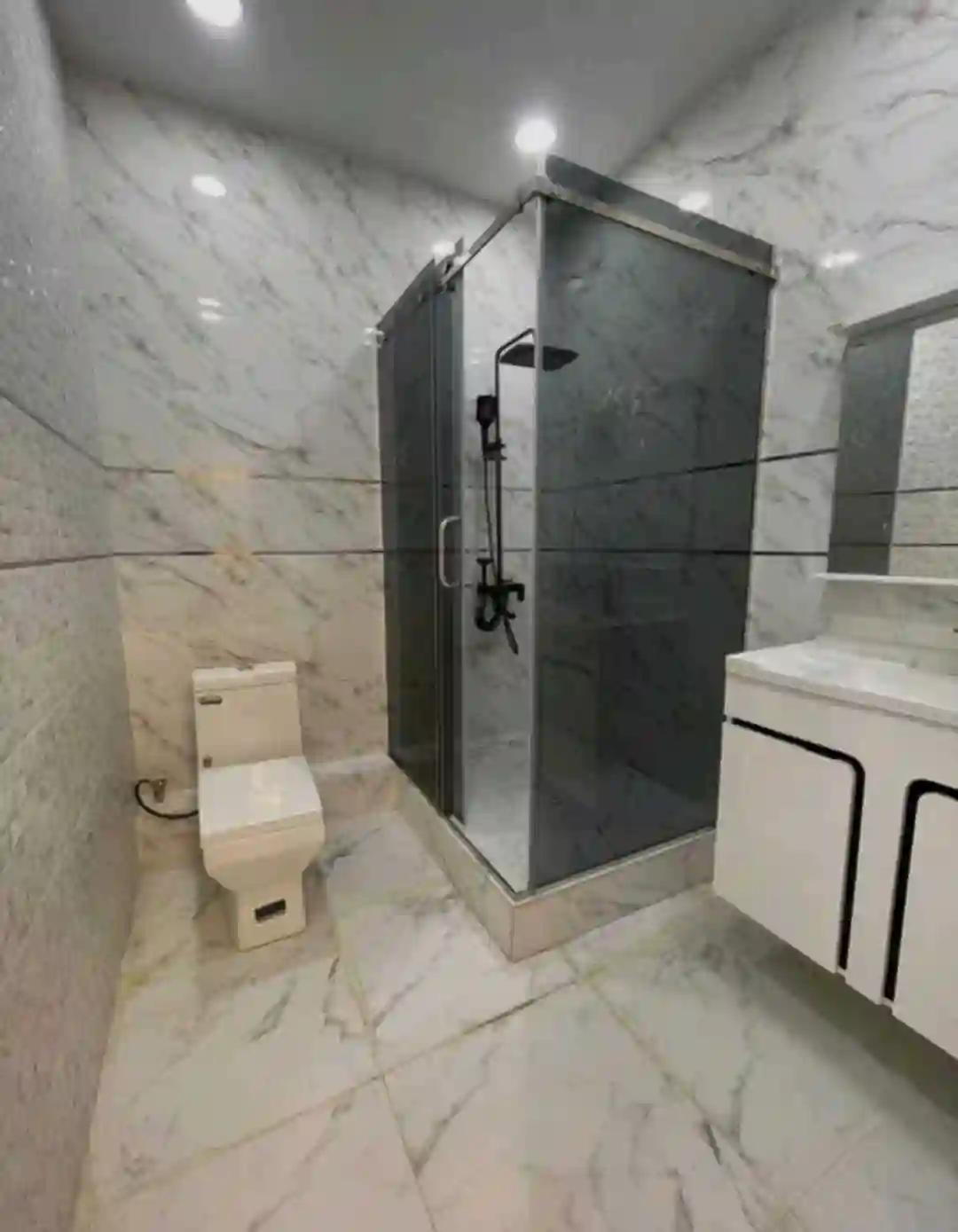 3-к квартира, 9 этаж, 120 м², Сино