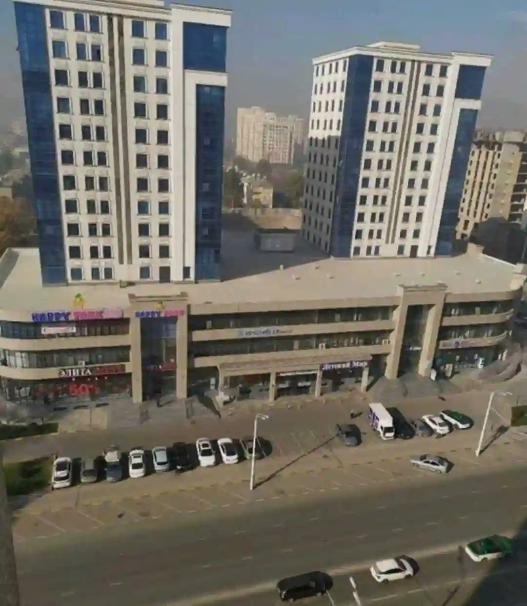 3-к квартира, 11 этаж, 68 м², Сино