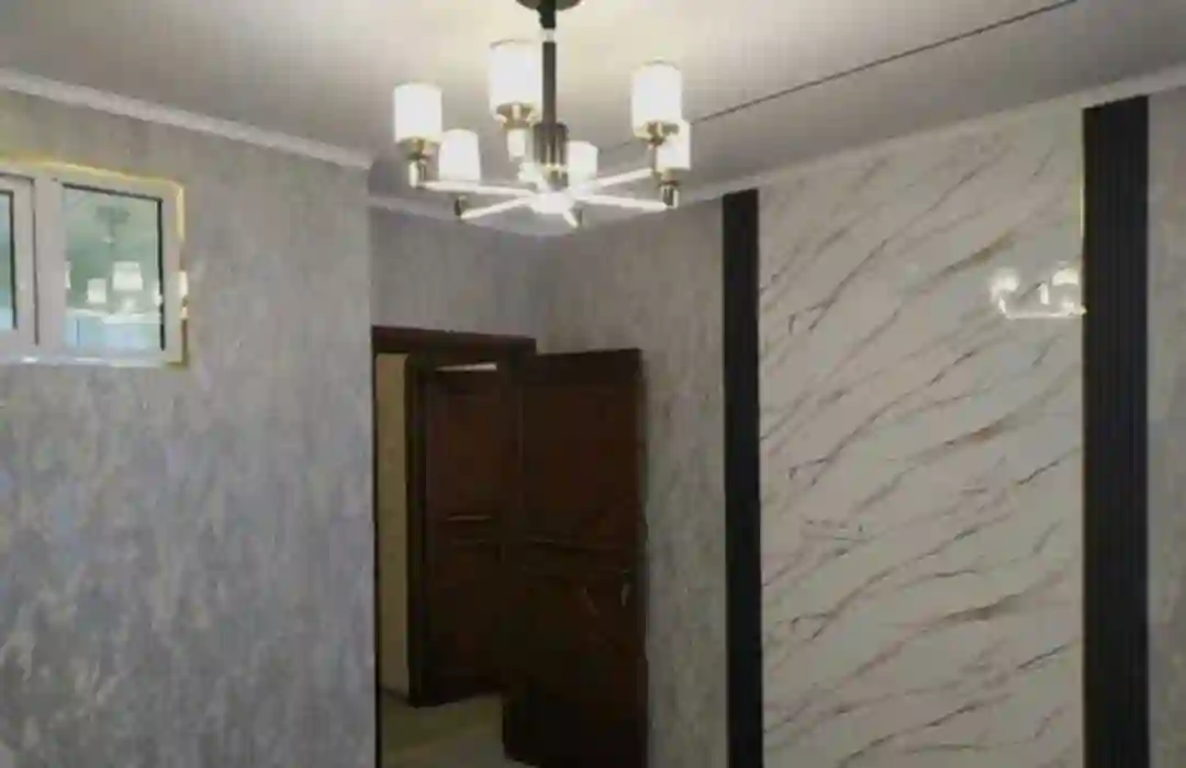 3-к квартира, 11 этаж, 68 м², Сино
