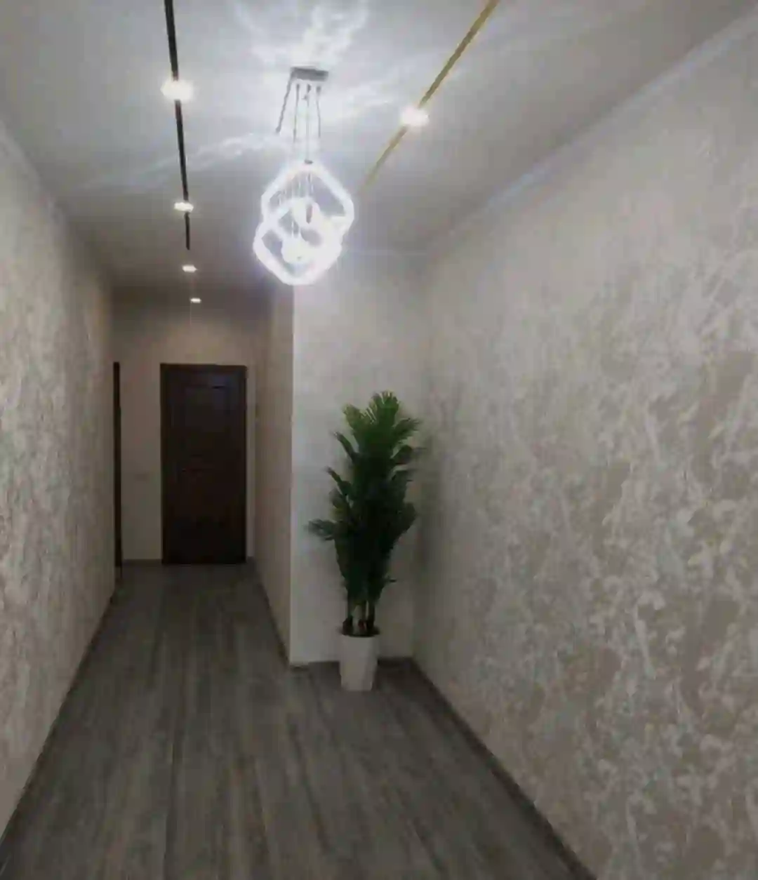 3-к квартира, 11 этаж, 68 м², Сино