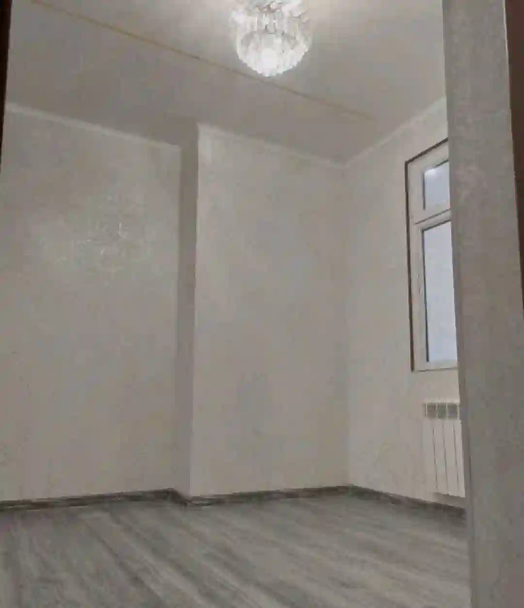 3-к квартира, 11 этаж, 68 м², Сино