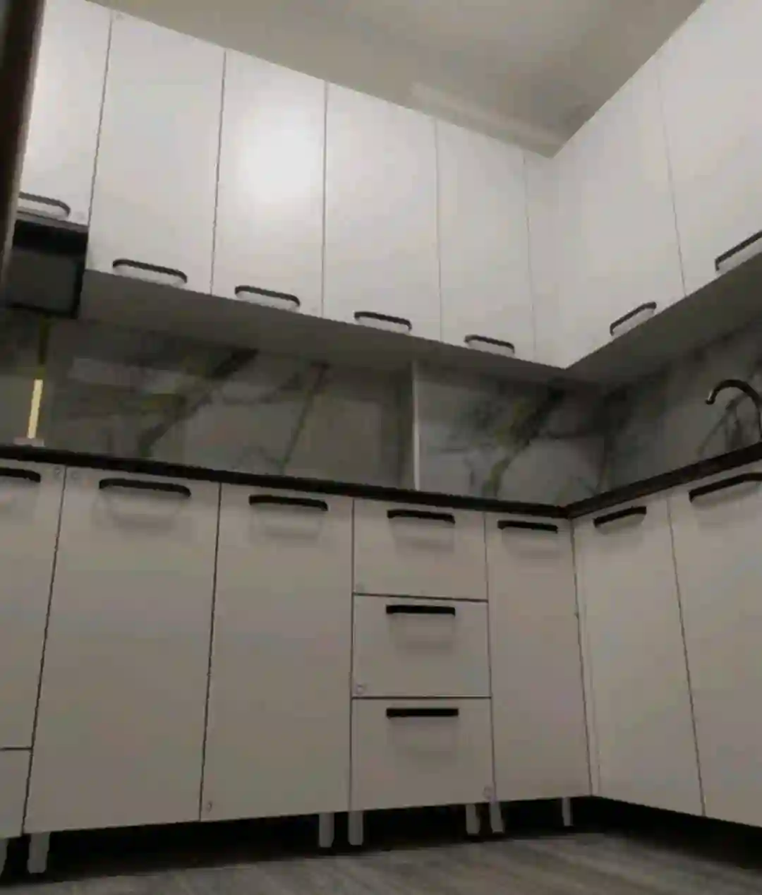 3-к квартира, 11 этаж, 68 м², Сино